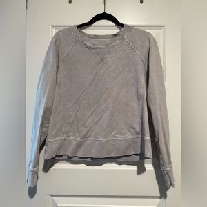 Lululemon sweater
